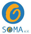 Logo der SoMA e.V.