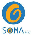 Wir sind Kooperationspartner der SoMA e.V. - der Selbsthilfeorganisation für Menschen mit Anorektalfehlbildungen