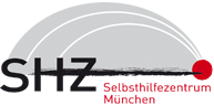 Logo des Selbsthilfezentrums München